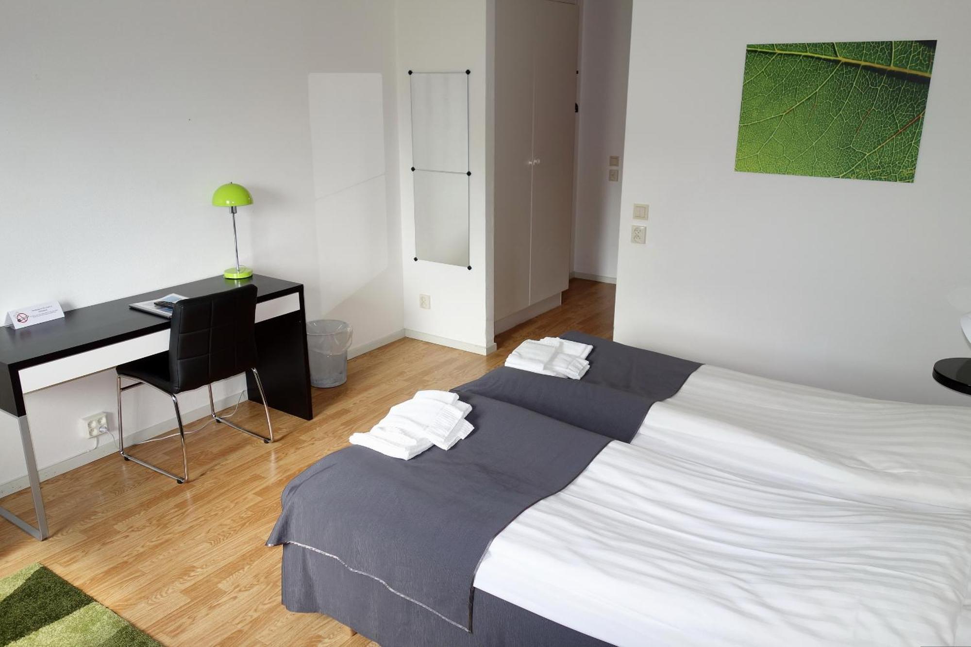 Sundsgarden Hotell & Konferens ヘルシンボリ エクステリア 写真