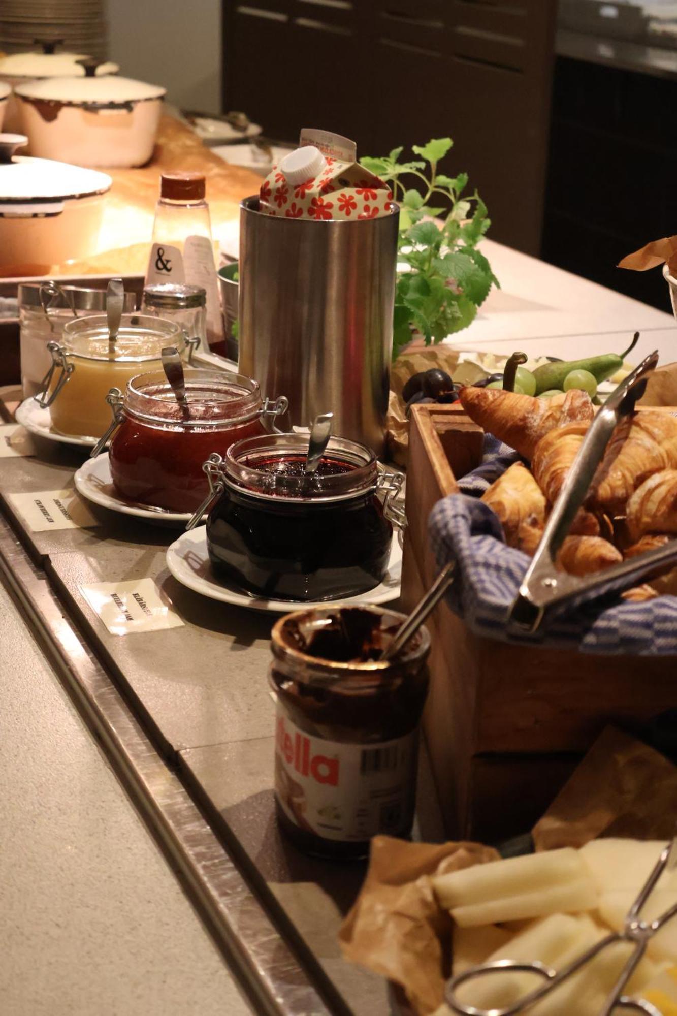 Sundsgarden Hotell & Konferens ヘルシンボリ エクステリア 写真