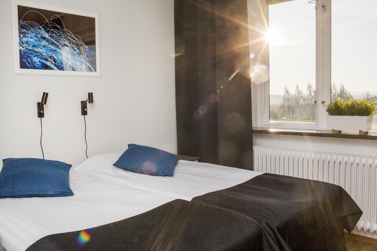 Sundsgarden Hotell & Konferens ヘルシンボリ エクステリア 写真