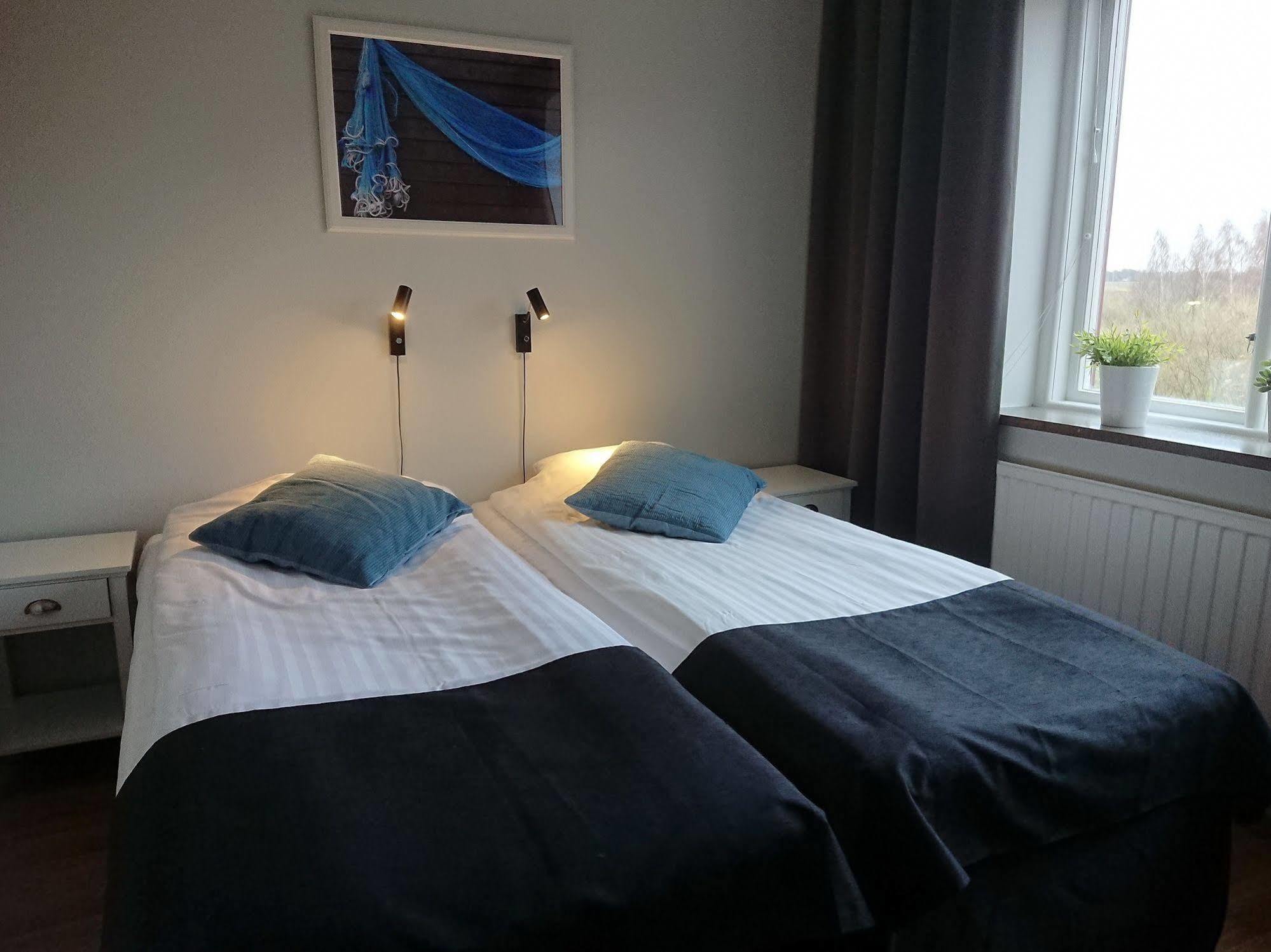 Sundsgarden Hotell & Konferens ヘルシンボリ エクステリア 写真
