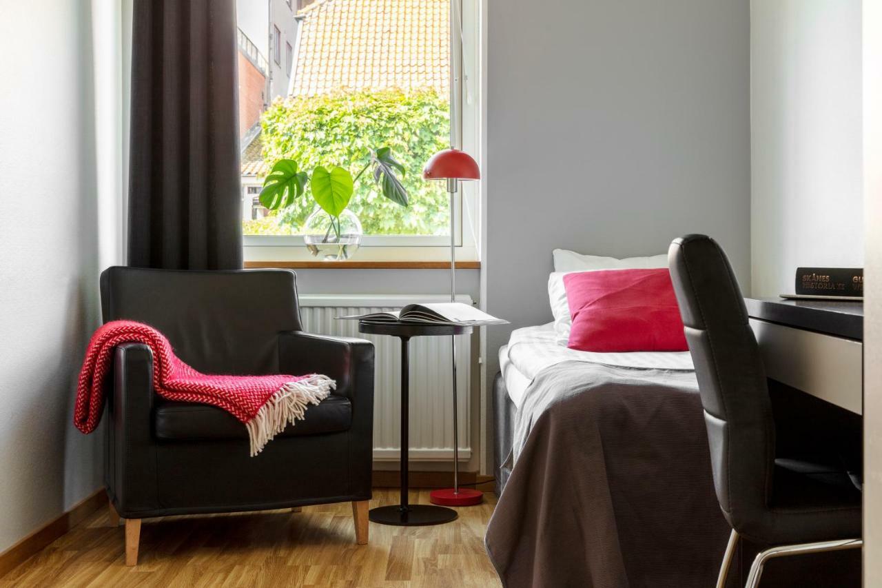 Sundsgarden Hotell & Konferens ヘルシンボリ エクステリア 写真