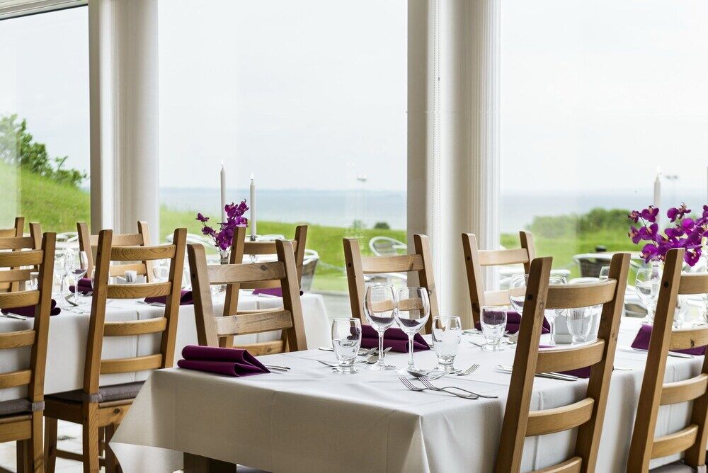 Sundsgarden Hotell & Konferens ヘルシンボリ エクステリア 写真